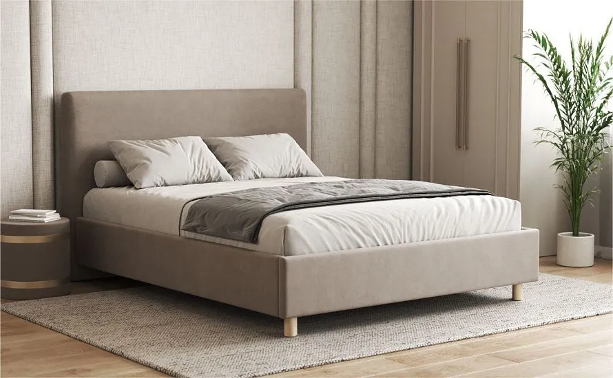 Карла Пьюр 140х200 Storm 412 кварц - 8 Карла Пьюр 140х200 Storm 412 кварц - 8